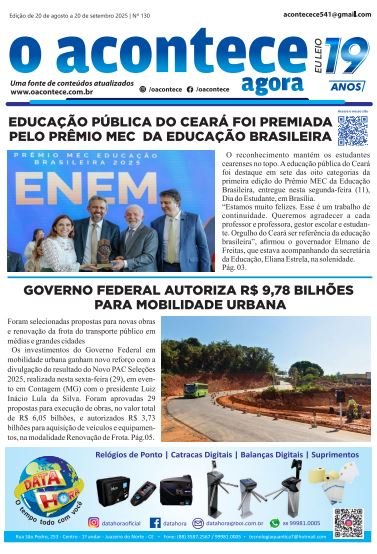 Setembro 2025
